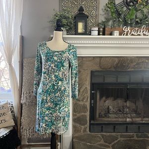 EUC Lilly Pulitzer Dress